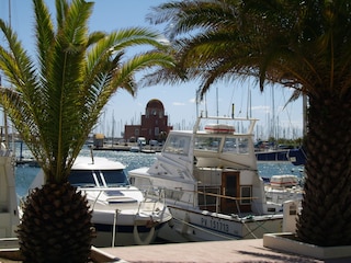 Vakantiehuis Gruissan  13