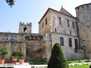 Casa per le vacanze Gruissan Ambiente 14