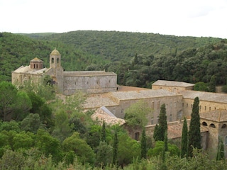 Abbaye Fontfroide