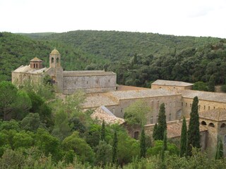 Casa per le vacanze Gruissan Ambiente 15
