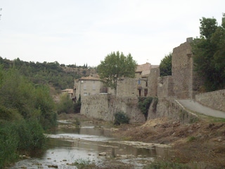 Lagrasse