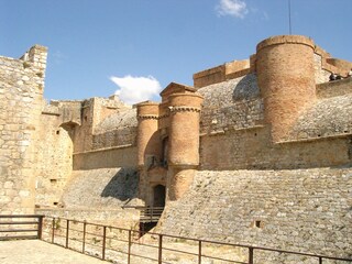 Casa per le vacanze Gruissan Ambiente 17