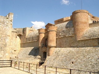 Vakantiehuis Gruissan Omgeving 17