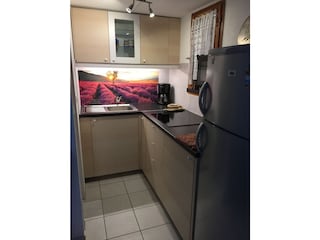 Vakantiehuis Gruissan Keuken 9