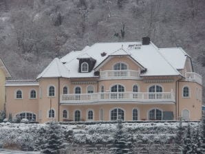 Appartement de vacances Vue sur le Château - Kestert - image1