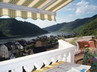 Vakantieappartement Kestert Buitenaudio-opname 5