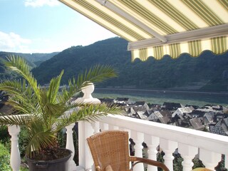 Vakantieappartement Kestert Buitenaudio-opname 6