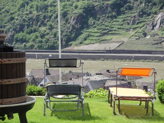 Vakantieappartement Kestert Buitenaudio-opname 7