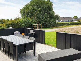 Vakantiehuis Sydals Buitenaudio-opname 7