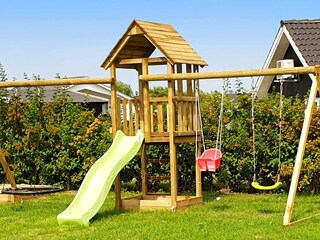 Casa de vacaciones Sydals Grabación al aire libre 8