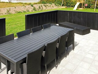 Vakantiehuis Sydals Buitenaudio-opname 9