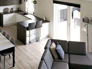 Maison de vacances Sydals  41