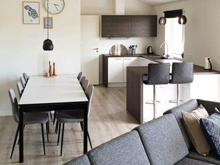 Vakantiehuis Sydals  42