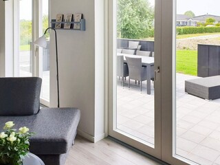 Vakantiehuis Sydals  45