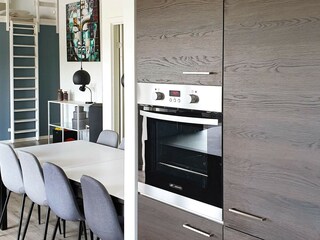 Casa per le vacanze Sydals  11