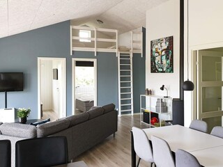 Ferienhaus Sydals  12