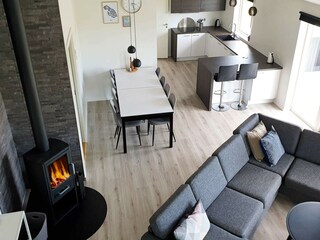 Ferienhaus Sydals  14