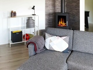 Ferienhaus Sydals  21