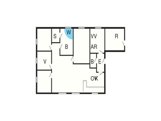 Ferienhaus Sydals  38