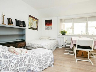 Maison de vacances Aalbæk  6