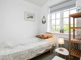 Maison de vacances Aalbæk  27