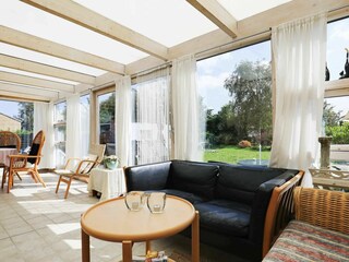 Maison de vacances Aalbæk  5