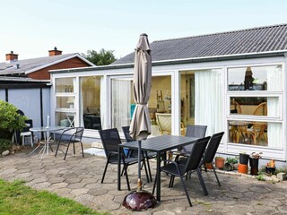 Maison de vacances Aalbæk  29