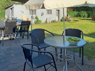 Maison de vacances Aalbæk  16