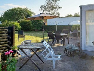 Maison de vacances Aalbæk  17