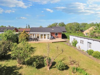 Maison de vacances Aalbæk  22