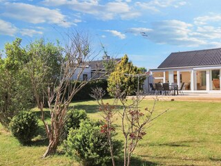 Casa per le vacanze Aalbæk Registrazione all'aperto 4