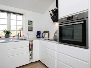 Ferienhaus Aalbæk  31