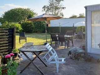 Vakantiehuis Aalbæk  40