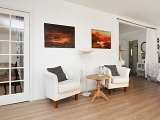 Holiday house Aalbæk  23