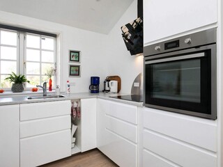 Vakantiehuis Aalbæk  18