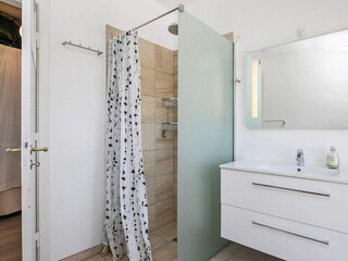 Casa de vacaciones Aalbæk  27