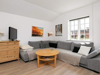 Vakantiehuis Aalbæk  19