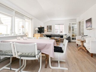 Vakantiehuis Aalbæk  17