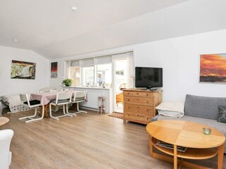 Vakantiehuis Aalbæk  10