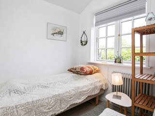 Maison de vacances Aalbæk  29