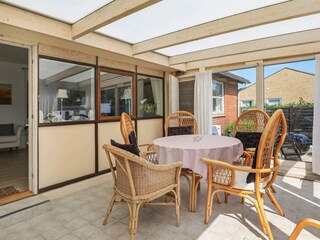 Vakantiehuis Aalbæk  16