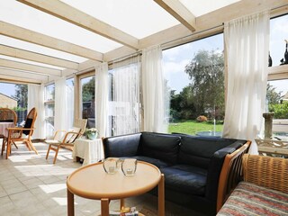 Holiday house Aalbæk  11