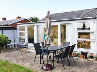 Holiday house Aalbæk  14