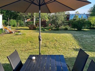 Ferienhaus Aalbæk  15