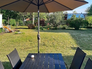 Vakantiehuis Aalbæk  15