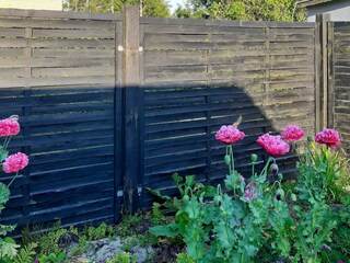 Casa per le vacanze Aalbæk  10