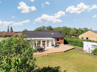 Vakantiehuis Aalbæk  19