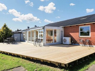Casa per le vacanze Aalbæk  9