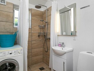 Casa per le vacanze Aalbæk  31