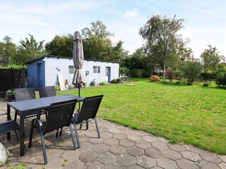 Vakantiehuis Aalbæk  26